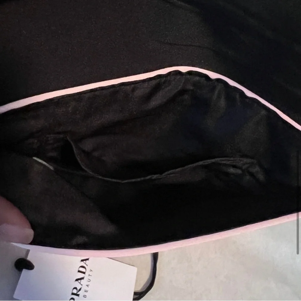 Prada Pouch - Picture 8 of 11